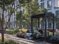 2-бөлмелі пәтер · 79.18 м², Турар Рыскулов 18, бағасы: ~ 66.3 млн ₸ в Астане, Есильский р-н — фото 9
