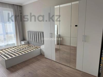 1-бөлмелі пәтер · 40 м² · 8/12 қабат, мкр Нуркент, Турара Рыскулова 2Б/1, бағасы: 250 000 ₸ в Алматы, Алатауский р-н