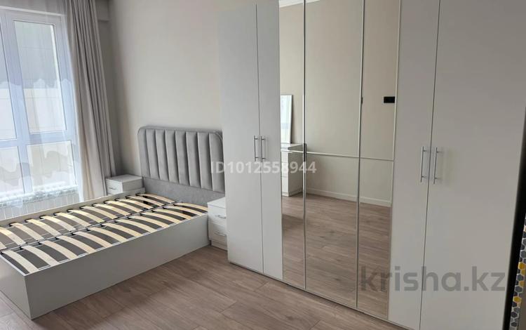 1-бөлмелі пәтер · 40 м² · 8/12 қабат, мкр Нуркент, Турара Рыскулова 2Б/1, бағасы: 250 000 ₸ в Алматы, Алатауский р-н — фото 2