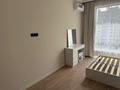 1-бөлмелі пәтер · 40 м² · 8/12 қабат, мкр Нуркент, Турара Рыскулова 2Б/1, бағасы: 250 000 ₸ в Алматы, Алатауский р-н — фото 2