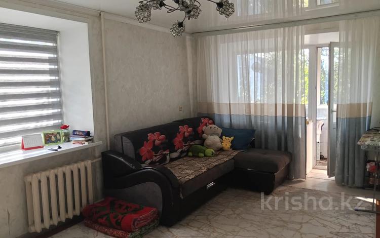 2-комнатная квартира · 42 м² · 4/5 этаж, алтынсарина за 18 млн ₸ в Костанае — фото 2