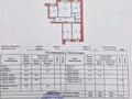 4-комнатная квартира · 78.2 м² · 1/9 этаж, 5 микрорайон 1 — МЖК за 17 млн ₸ в Риддере