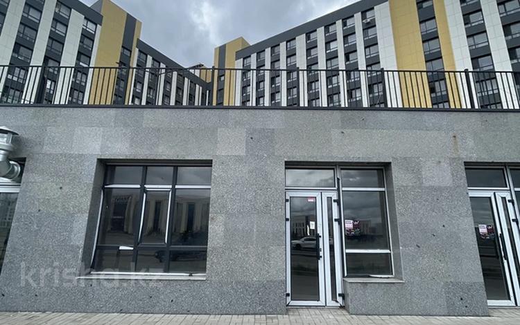 Свободное назначение · 122 м² за 600 000 ₸ в Астане, Нура р-н — фото 2