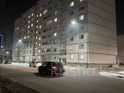 1-комнатная квартира · 48 м² · 5/9 этаж, Амангельды 55 за 150 000 〒 в Павлодаре