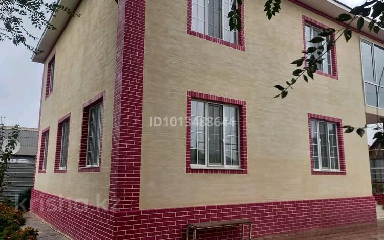 Жеке үй · 6 бөлме · 240 м² · 6 жүзд., Бірлік 13/1 — Магазин Сәт, бағасы: 97 млн ₸ в Булактах — фото 2