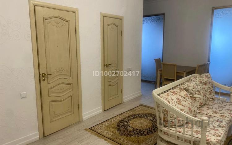 2-бөлмелі пәтер · 65 м² · 21/22 қабат, Калдаякова 13 — Тауелсиздик, бағасы: 29.5 млн ₸ в Астане, Алматы р-н — фото 14