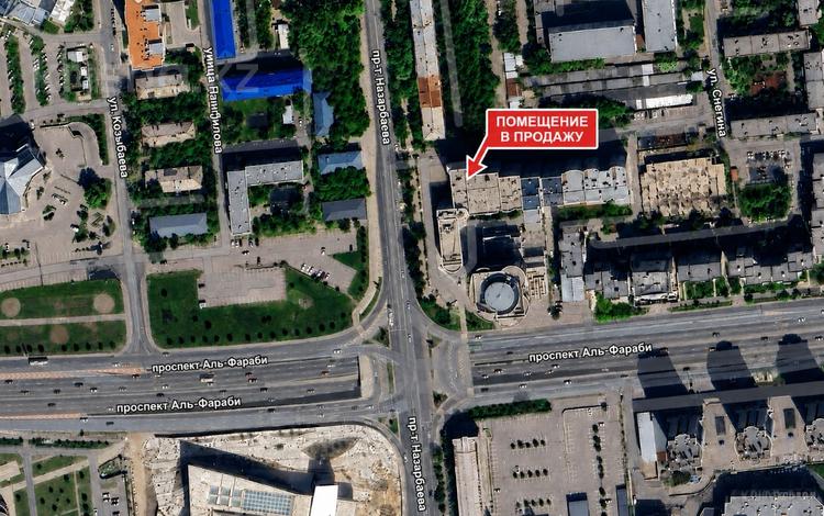Еркін · 312 м², бағасы: 350 млн ₸ в Алматы, Медеуский р-н — фото 2