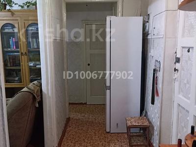 3-комнатная квартира · 64.5 м² · 4/5 этаж, Абая 37 за 22.5 млн 〒 в Балхаше