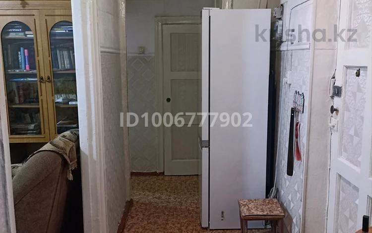 3-комнатная квартира · 64.5 м² · 4/5 этаж, Абая 37 за 22.5 млн 〒 в Балхаше — фото 2