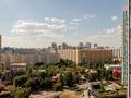 2-бөлмелі пәтер · 56.5 м² · 13/18 қабат, Акмешит 1, бағасы: 77 млн ₸ в Астане, Есильский р-н — фото 15