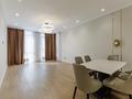 2-бөлмелі пәтер · 56.5 м² · 13/18 қабат, Акмешит 1, бағасы: 77 млн ₸ в Астане, Есильский р-н — фото 3