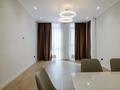 2-бөлмелі пәтер · 56.5 м² · 13/18 қабат, Акмешит 1, бағасы: 77 млн ₸ в Астане, Есильский р-н — фото 4