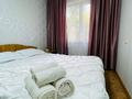 2-комнатная квартира · 52 м² · 1/5 этаж, Циолковского 37/3 — Аяжан за 15 000 ₸ в Уральске