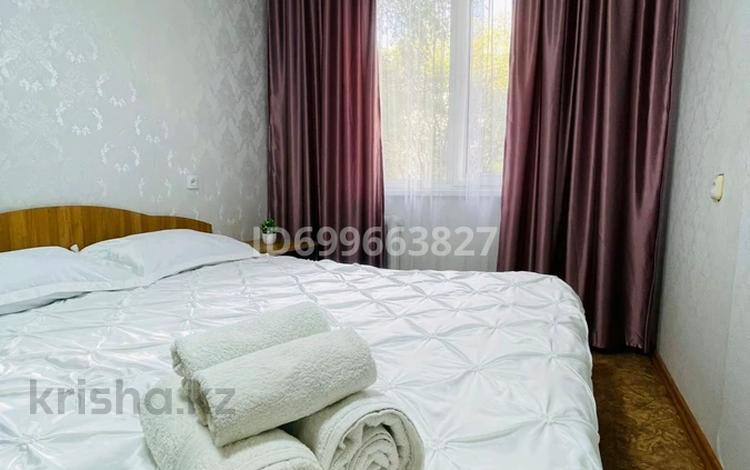 2-комнатная квартира · 52 м² · 1/5 этаж, Циолковского 37/3 — Аяжан за 15 000 ₸ в Уральске — фото 17