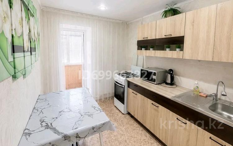 2-комнатная квартира · 70 м² · 4/9 этаж, Абая . — Абая 105,City Center за 16 000 ₸ в Уральске — фото 29