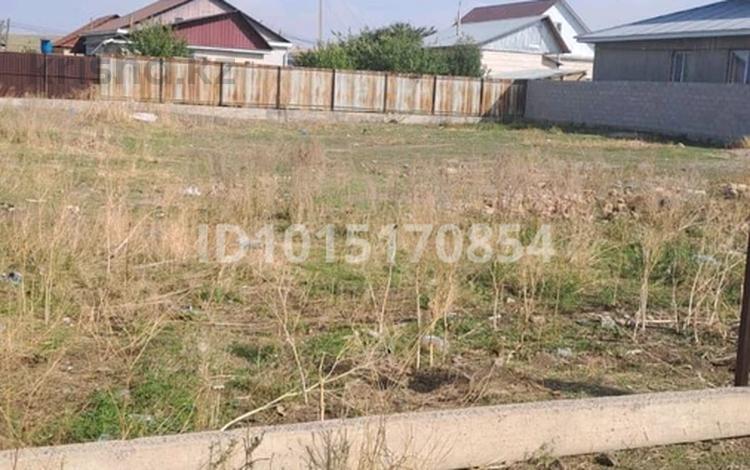 Жер телімі · 7 сотық, Каратал 32 — Остановка, бағасы: 4.2 млн ₸ в Уштереке — фото 2