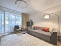 3-комнатная квартира · 71.4 м² · 1/9 этаж, мкр Самал-2 90 за 71.4 млн ₸ в Алматы, Медеуский р-н