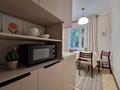 3-комнатная квартира · 71.4 м² · 1/9 этаж, мкр Самал-2 90 за 71.4 млн ₸ в Алматы, Медеуский р-н — фото 11