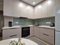 3-комнатная квартира · 71.4 м² · 1/9 этаж, мкр Самал-2 90 за 71.4 млн ₸ в Алматы, Медеуский р-н — фото 15
