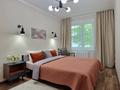 3-комнатная квартира · 71.4 м² · 1/9 этаж, мкр Самал-2 90 за 71.4 млн ₸ в Алматы, Медеуский р-н — фото 17