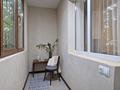3-комнатная квартира · 71.4 м² · 1/9 этаж, мкр Самал-2 90 за 71.4 млн ₸ в Алматы, Медеуский р-н — фото 8