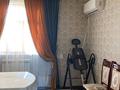 Отдельный дом · 4 комнаты · 160 м² · 8 сот., мкр Бозарык 118 — Уста Мухамад за 45 млн ₸ в Шымкенте, Абайский р-н — фото 12