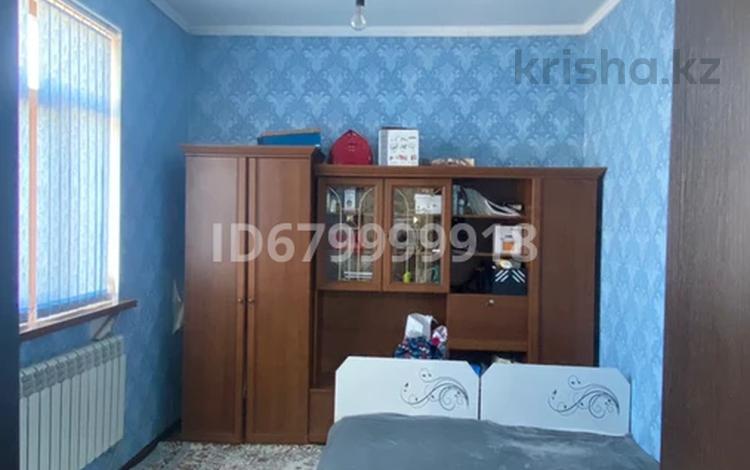 Отдельный дом · 4 комнаты · 160 м² · 8 сот., мкр Бозарык 118 — Уста Мухамад за 45 млн ₸ в Шымкенте, Абайский р-н — фото 4