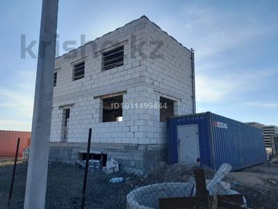 Саяжай · 3 бөлме · 208 м² · 8 сот., 048 квартал дача, бағасы: 9 млн ₸ в Астане, Алматы р-н