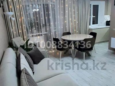 3-комнатная квартира · 65 м² · 2/4 этаж, Наурызбай батыра 25 — Жибек Жолы 123 за 500 000 〒 в Алматы, Алмалинский р-н