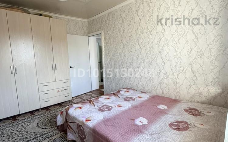 Часть дома · 4 комнаты · 108 м² · 6 сот., Горького 8 за 29 млн ₸ в Сатпаев — фото 2