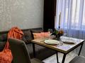 1-комнатная квартира · 42 м² · 1/12 этаж, Сыганак — Туран Сыганак за 22 000 ₸ в Астане, Есильский р-н — фото 15