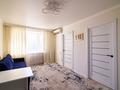 3-бөлмелі пәтер · 61 м² · 1/5 қабат, Бейсекбаева 3, бағасы: 23 млн ₸ в Астане, р-н Байконур