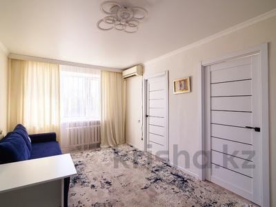 3-бөлмелі пәтер · 61 м² · 1/5 қабат, Бейсекбаева 3, бағасы: 23 млн ₸ в Астане, р-н Байконур