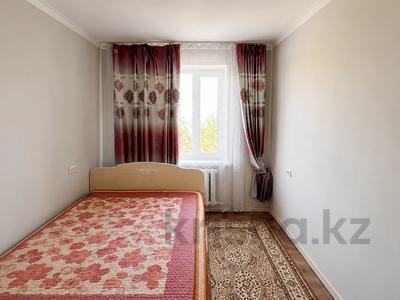 3-комнатная квартира · 64 м² · 5/5 этаж, Самал 37 за 17.8 млн ₸ в Талдыкоргане