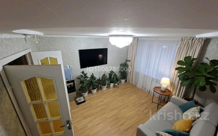 4-бөлмелі пәтер · 84 м² · 4/12 қабат, Торайгырова 44/1 — Художественныймузей, Океан, бағасы: 36 млн ₸ в Павлодаре — фото 7