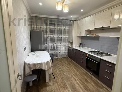2-бөлмелі пәтер · 62 м² · 8/9 қабат, Б. Момушулы 18, бағасы: 33 млн ₸ в Астане, Алматы р-н