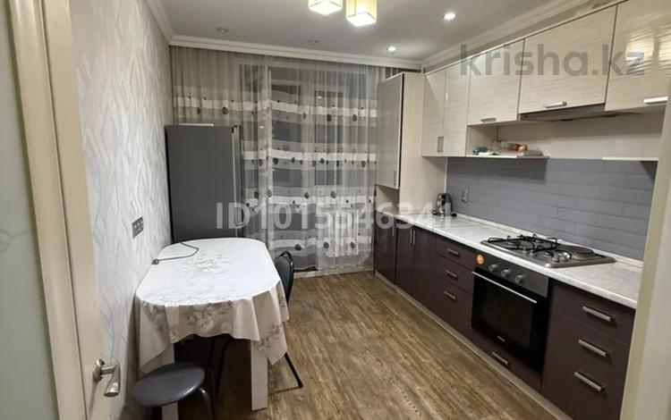2-бөлмелі пәтер · 62 м² · 8/9 қабат, Б. Момушулы 18, бағасы: 33 млн ₸ в Астане, Алматы р-н — фото 2