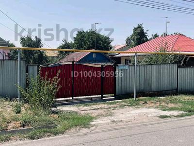 Отдельный дом · 3 комнаты · 80 м², мкр Таусамалы, Рыскулова 160 за 85 млн ₸ в Алматы, Наурызбайский р-н