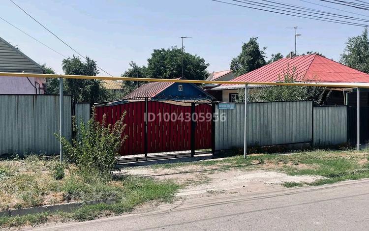 Отдельный дом · 3 комнаты · 80 м², мкр Таусамалы, Рыскулова 160 за 85 млн ₸ в Алматы, Наурызбайский р-н — фото 2