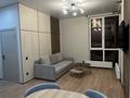 2-комнатная квартира · 56 м² · 18/20 этаж, Гагарина 310 — ТРЦ Мега за 25 000 ₸ в Алматы, Бостандыкский р-н — фото 8