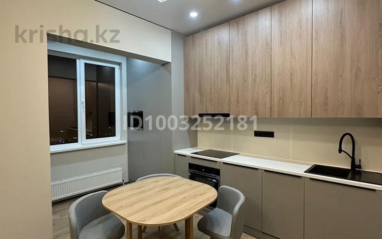 2-комнатная квартира · 56 м² · 18/20 этаж, Гагарина 310 — ТРЦ Мега за 25 000 ₸ в Алматы, Бостандыкский р-н — фото 6