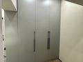2-комнатная квартира · 56 м² · 18/20 этаж, Гагарина 310 — ТРЦ Мега за 25 000 ₸ в Алматы, Бостандыкский р-н — фото 14