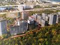 2-бөлмелі пәтер · 46.5 м² · 3/13 қабат, Ауэзова 3г/2, бағасы: 46.5 млн ₸ в Алматы, Алмалинский р-н — фото 2