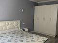 2-комнатная квартира · 75 м² · 3/12 этаж, Баишева 28 за 400 000 ₸ в Алматы, Медеуский р-н — фото 4