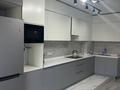 2-комнатная квартира · 75 м² · 3/12 этаж, Баишева 28 за 400 000 ₸ в Алматы, Медеуский р-н — фото 7