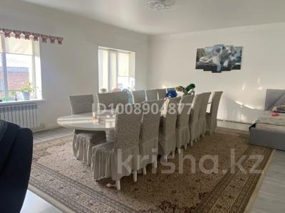 Отдельный дом · 5 комнат · 330 м² · 10 сот., 1 мкр 35 за 55 млн 〒 в Софиевке