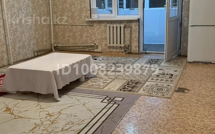 2-бөлмелі пәтер · 64 м² · 6/9 қабат, мкр Нурсат 135В — Шахан 2 артында, бағасы: 21 млн ₸ в Шымкенте, Каратауский р-н — фото 2