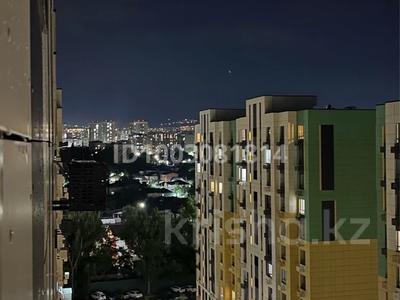 2-комнатная квартира · 65 м² · 7/12 этаж, Райымбека 351/2 за 399 999 ₸ в Алматы, Алатауский р-н
