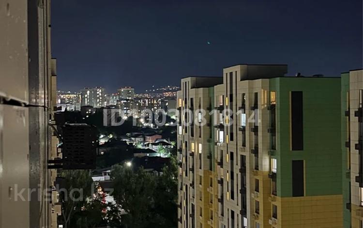 2-комнатная квартира · 65 м² · 7/12 этаж, Райымбека 351/2 за 399 999 ₸ в Алматы, Алатауский р-н — фото 2