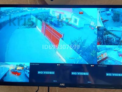 Отдельный дом · 5 комнат · 209.3 м² · 12 сот., мкр Жумыскер, 24ул за 47 млн 〒 в Атырау